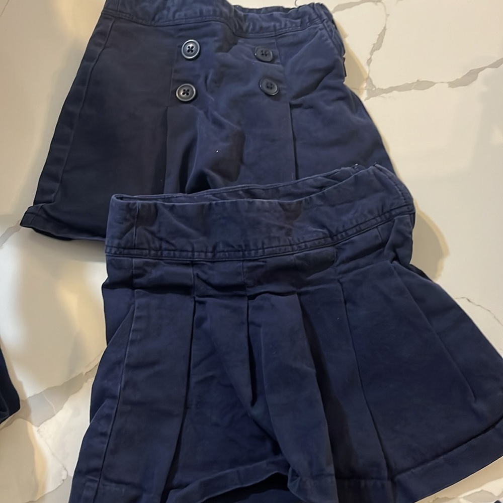 Uniform bundle - Picture 4 of 5